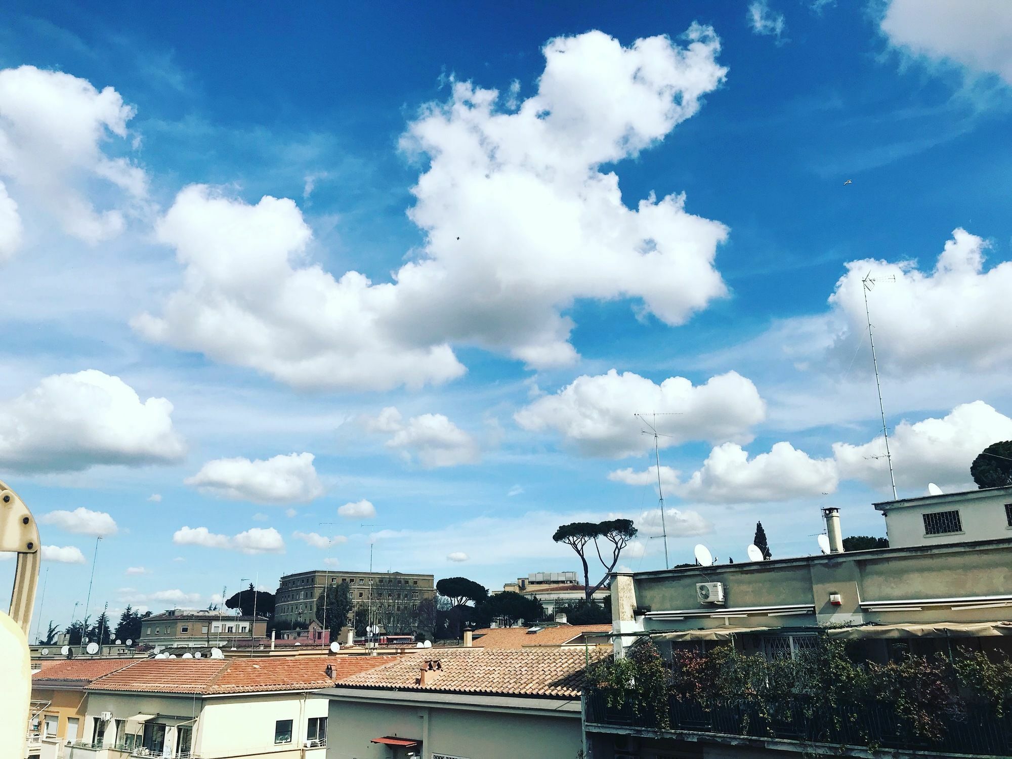 Charming Vatican โรม ภายนอก รูปภาพ