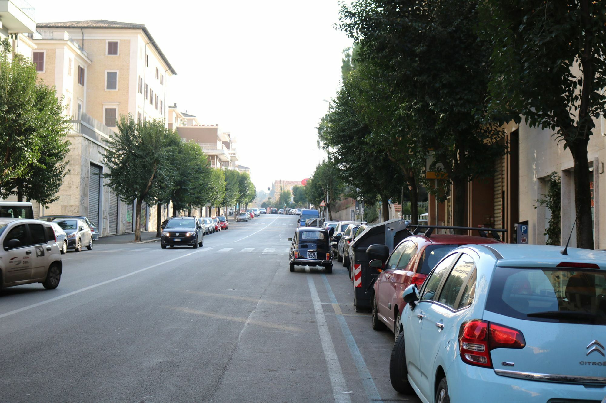 Charming Vatican โรม ภายนอก รูปภาพ